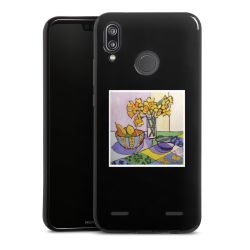 New Carry Case Hülle Schwarz