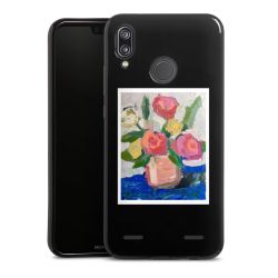 New Carry Case Hülle Schwarz