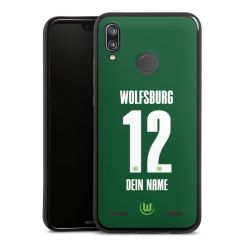 Carry Case Hülle Schwarz ohne Band