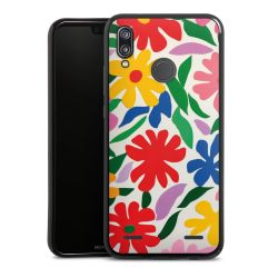 Carry Case Single Black