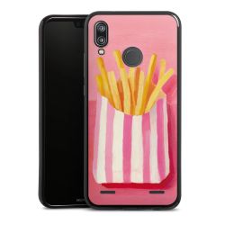 New Carry Case Hülle Schwarz