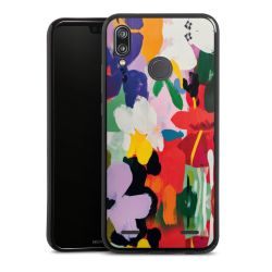 New Carry Case Hülle Schwarz