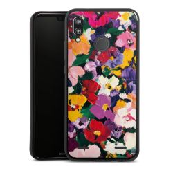 New Carry Case Hülle Schwarz