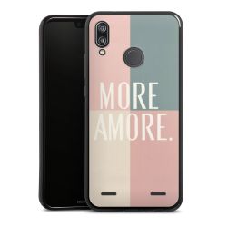 New Carry Case Hülle Schwarz