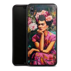 New Carry Case Hülle Schwarz