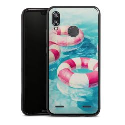 Carry Case Single Black