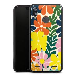 New Carry Case Hülle Schwarz