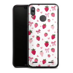 New Carry Case Hülle Schwarz