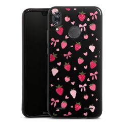 New Carry Case Hülle Schwarz