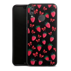 Carry Case Single Black