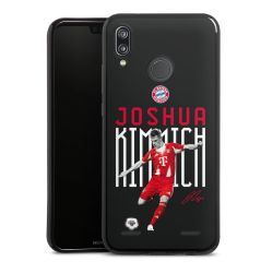 New Carry Case Hülle Schwarz