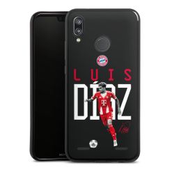 New Carry Case Hülle Schwarz