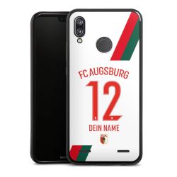 Carry Case Hülle Schwarz ohne Band