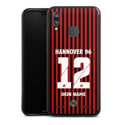 Carry Case Hülle Schwarz ohne Band