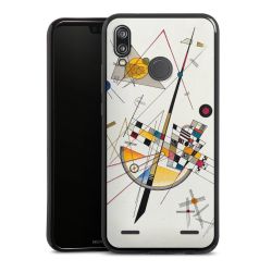 New Carry Case Hülle Schwarz