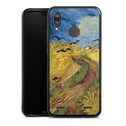 New Carry Case Hülle Schwarz