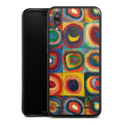 New Carry Case Hülle Schwarz