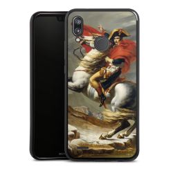 New Carry Case Hülle Schwarz