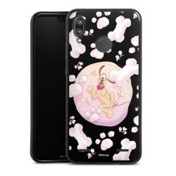 New Carry Case Hülle Schwarz