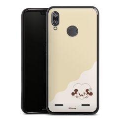 Carry Case Hülle Schwarz ohne Band