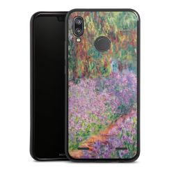 New Carry Case Hülle Schwarz