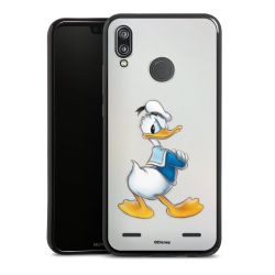 New Carry Case Hülle Schwarz