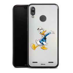 New Carry Case Hülle Schwarz