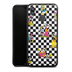 New Carry Case Hülle Schwarz