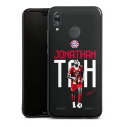 New Carry Case Hülle Schwarz