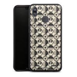 Carry Case Hülle Schwarz ohne Band