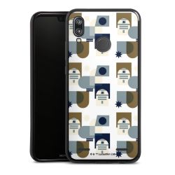 Carry Case Single Black