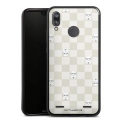 Carry Case Hülle Schwarz ohne Band