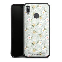 New Carry Case Hülle Schwarz