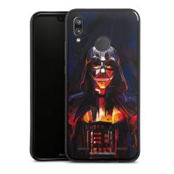 Carry Case Hülle Schwarz ohne Band