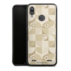 New Carry Case Hülle Schwarz