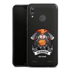 New Carry Case Hülle Schwarz