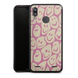 New Carry Case Hülle Schwarz