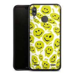 New Carry Case Hülle Schwarz