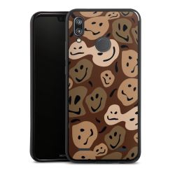 New Carry Case Hülle Schwarz