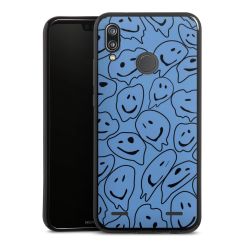 New Carry Case Hülle Schwarz