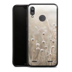 New Carry Case Hülle Schwarz