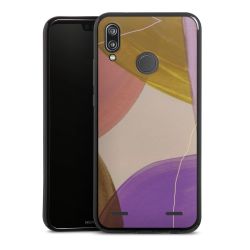 New Carry Case Hülle Schwarz