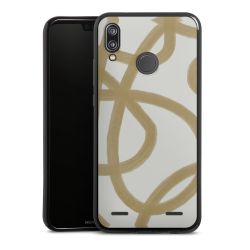 New Carry Case Hülle Schwarz