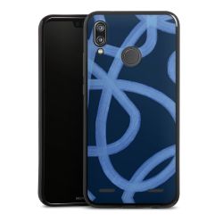 New Carry Case Hülle Schwarz