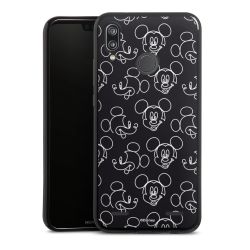 New Carry Case Hülle Schwarz