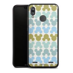 New Carry Case Hülle Schwarz