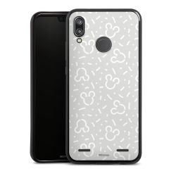 New Carry Case Hülle Schwarz