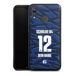 Carry Case Hülle Schwarz ohne Band