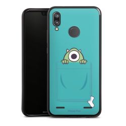 Carry Case Hülle Schwarz ohne Band