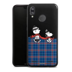 New Carry Case Hülle Schwarz